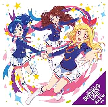 ミュージック PRECIOUS / Shining Through The Night Precious /Shining Through The Night - YouTube
